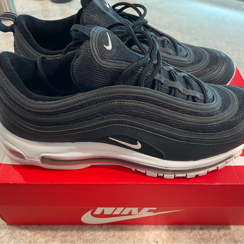 Nike Airmax 97
